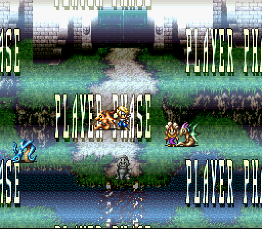 Bahamut Lagoon Part #1 - Prologue: The Fall of Kahna Bahamut Lagoon Part #1 - Prologue: The Fall of Kahna